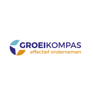 Groeikompas logo