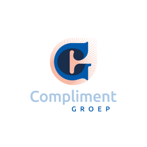compliment groep logo