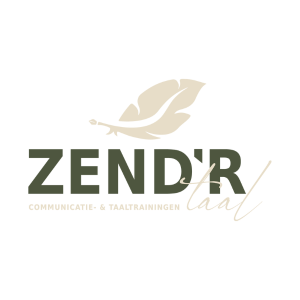 zEND'R tAAL logo