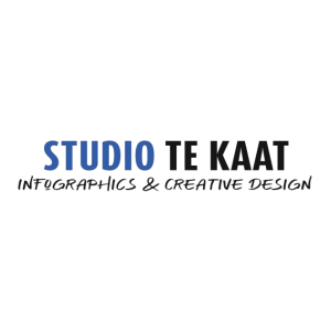 studio te kaat logo