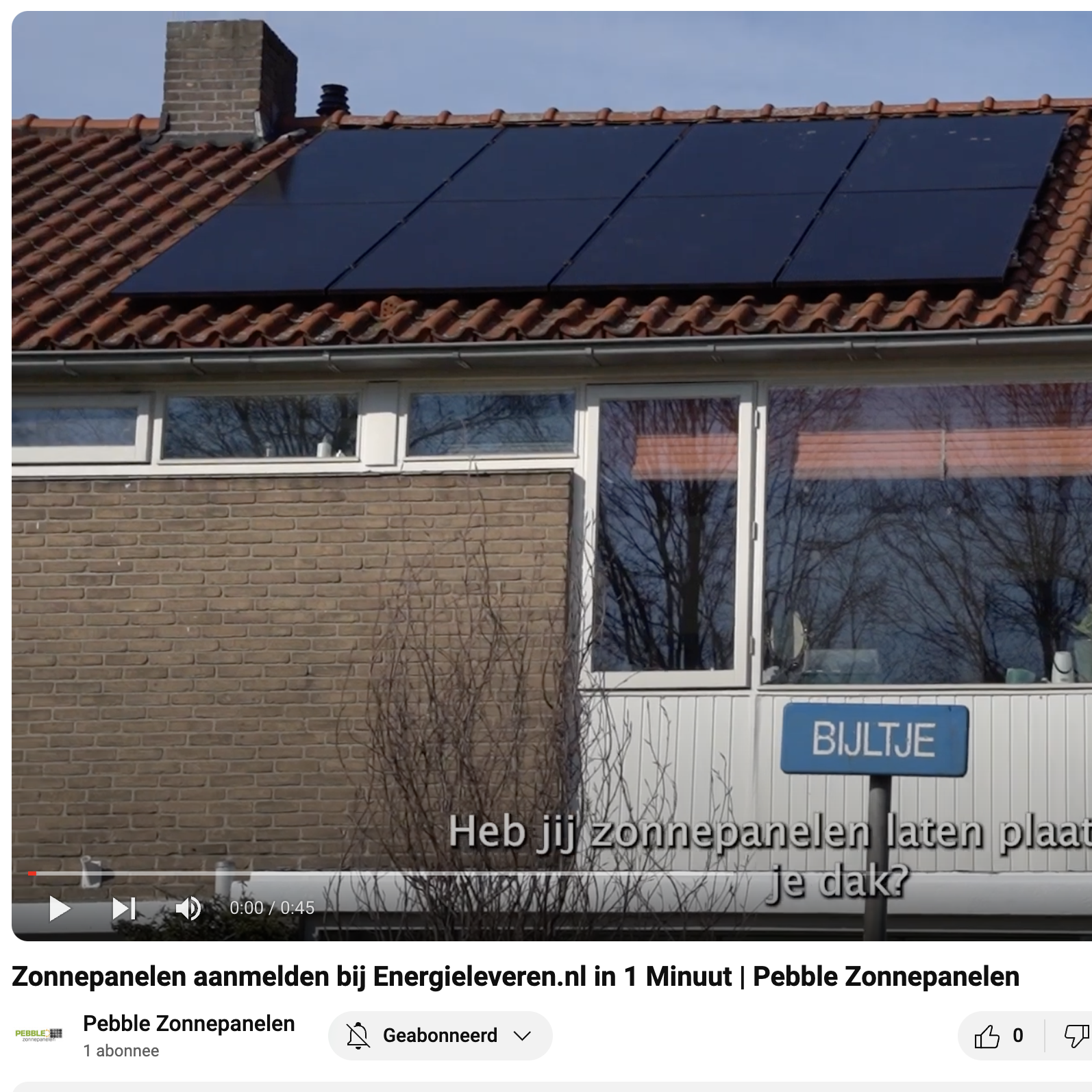Uitlegvideo met voiceover laten maken