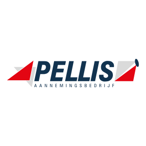 Aannemingsbedrijf Pellis logo
