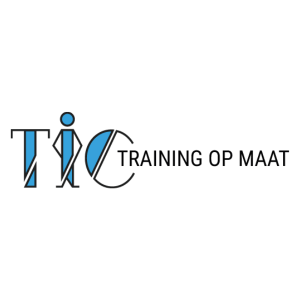 TIC Training Op Maat logo