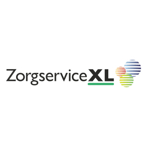Zorgservice XL logo