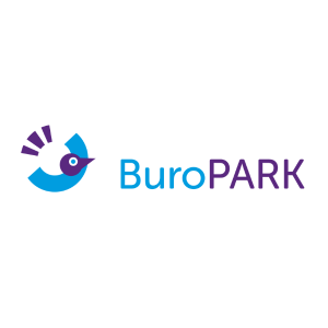 BuroPARK logo