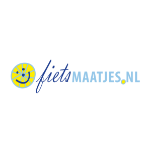 Fietsmaatjes Breda Logo
