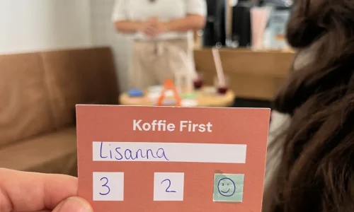 Het Community Cafe Breda Helemaal Content Marketing